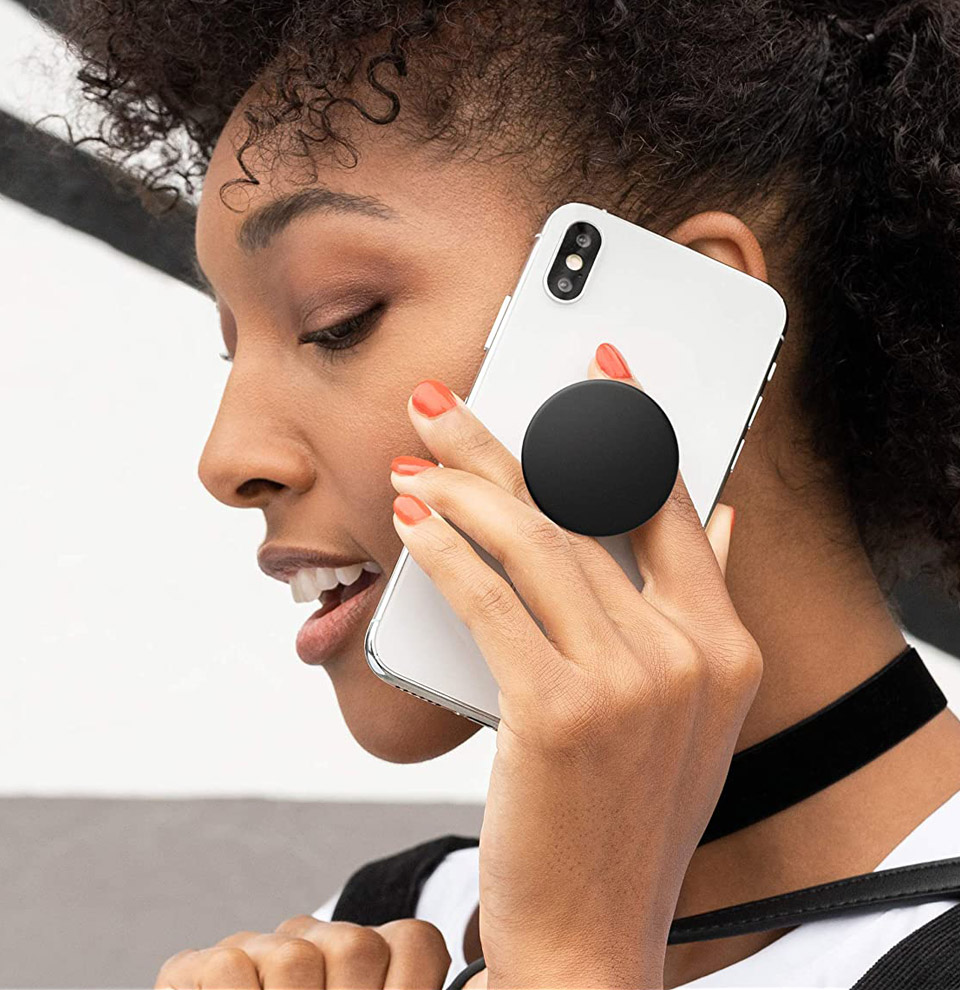 PopSockets Phone Grip with Expanding Kickstand
