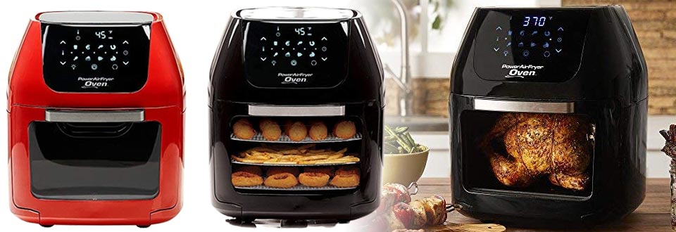 PowerXL Air Fryer Pro