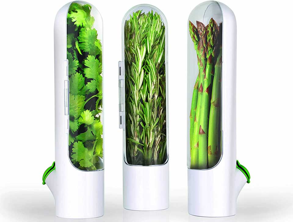 Prepara Herb Savor Pod 2.0 