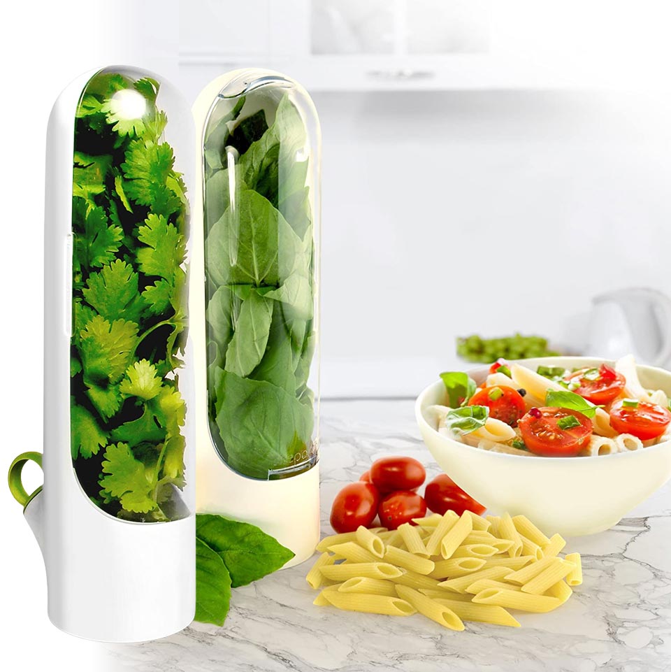 Prepara Herb Savor Pod