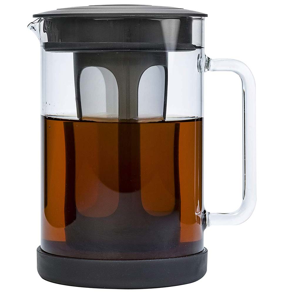 Primula Pace Cold Brew Iced Coffee Maker
