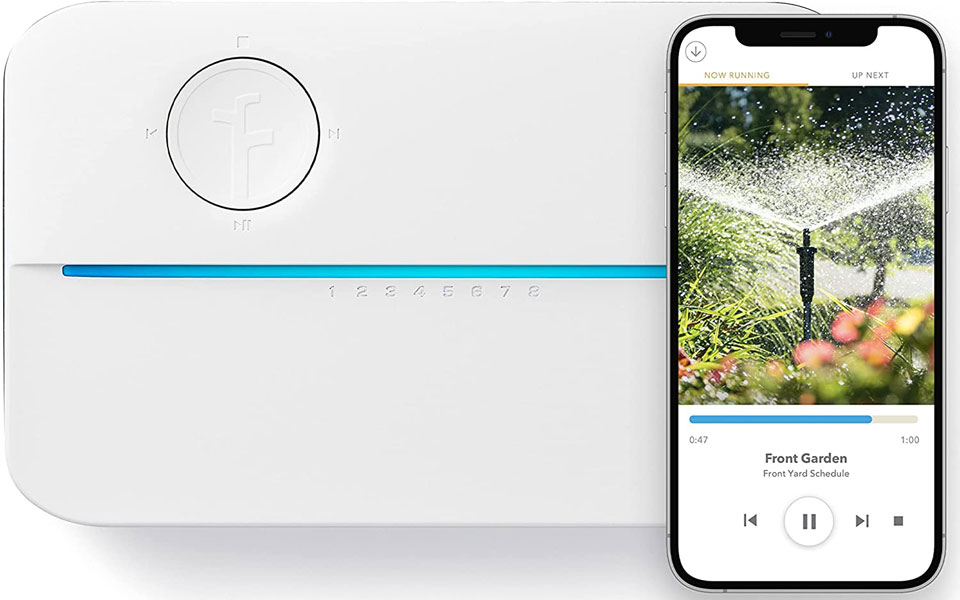 Rachio 3 Smart Sprinkler Controller