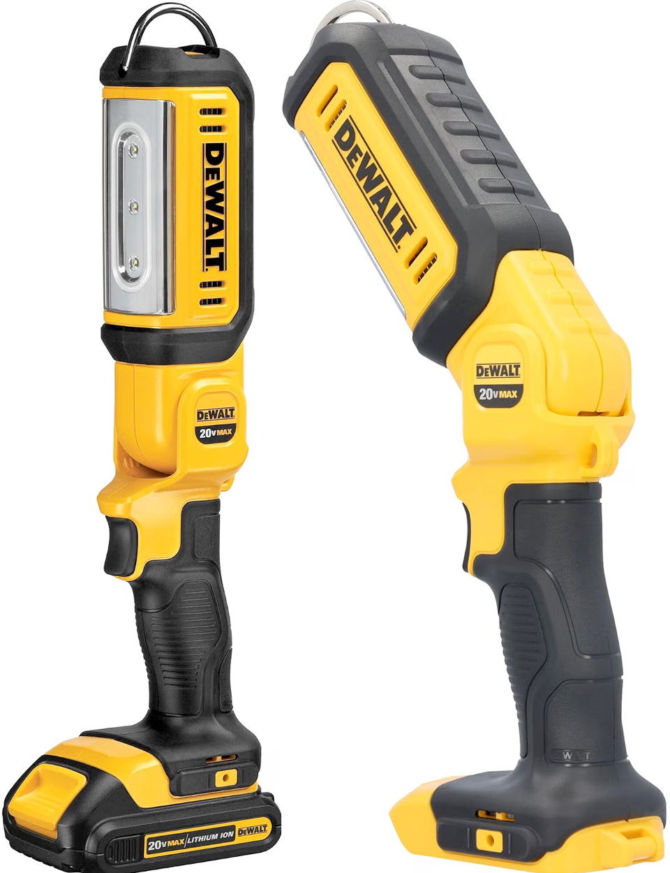 Rechargeable Work Light