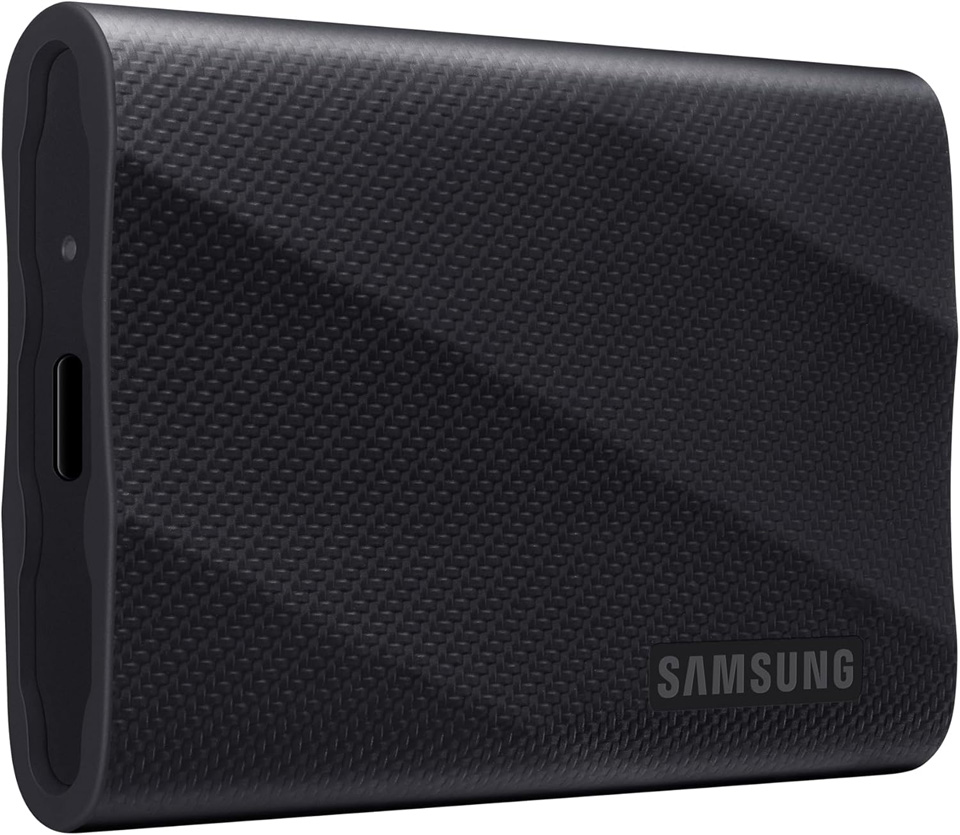 Samsung T9 Portable 2TB SSD