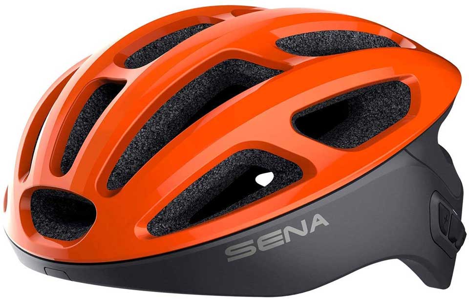 Sena R1 Smart Communications Helmet 