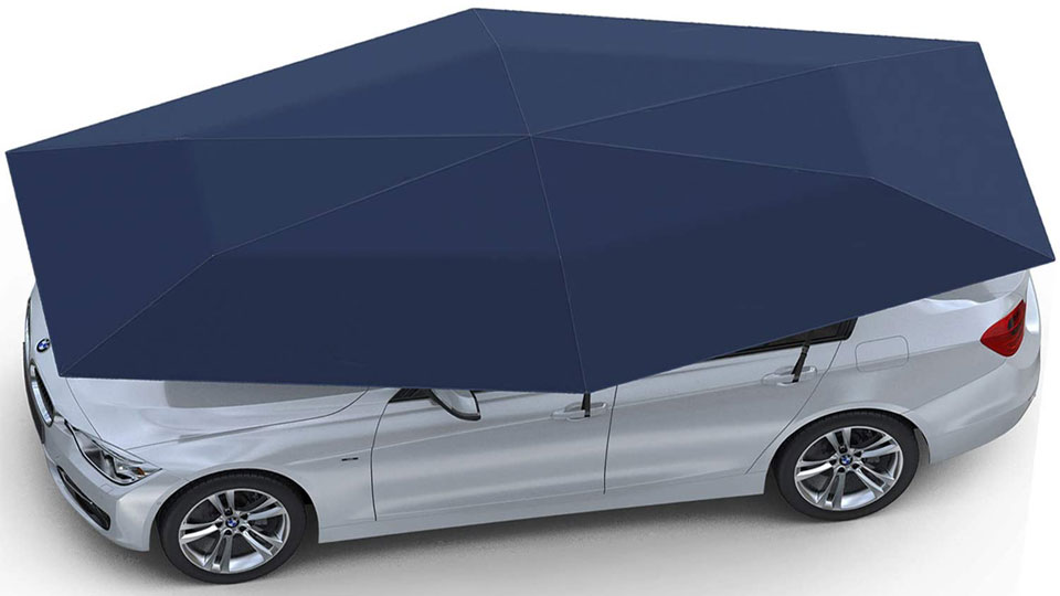 Senllen Fully Automatic Car Tent