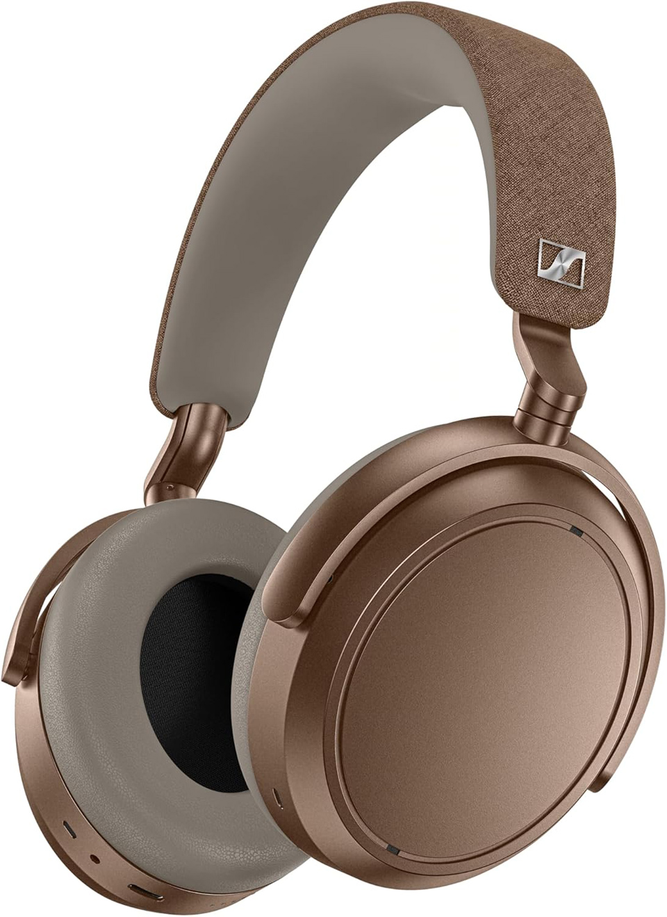 Sennheiser MOMENTUM 4 Wireless Bluetooth Noise Cancelling Headphones