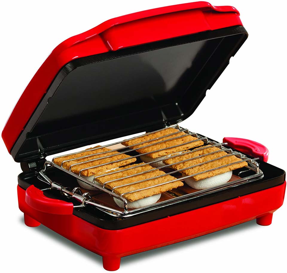 Sensio Bella Smores Maker