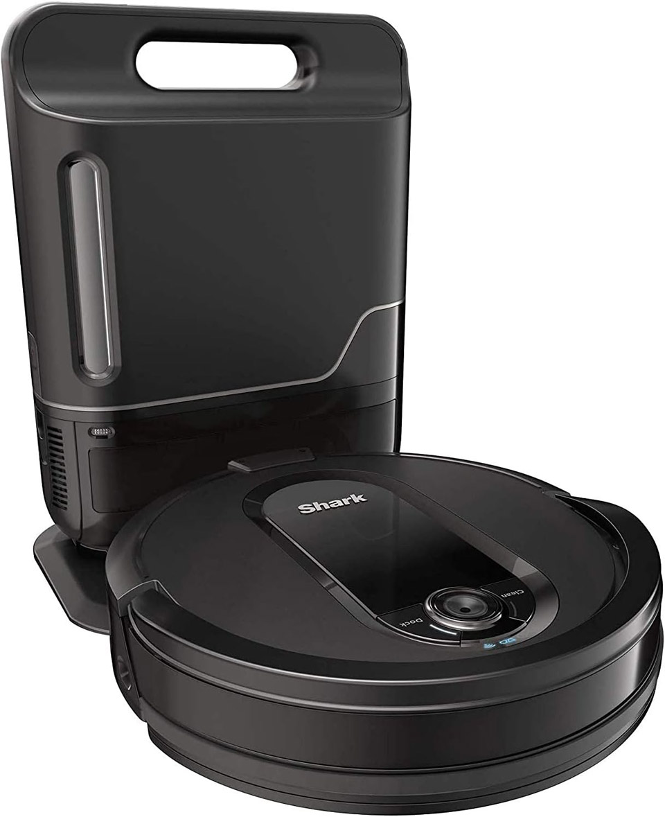 Shark Self-Empty XL Robot Vacuum