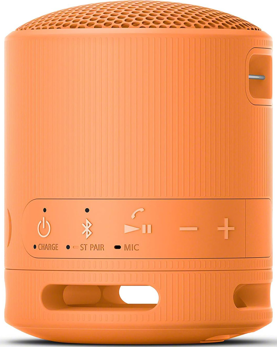 Sony Bluetooth Portable Lightweight Travel Speaker