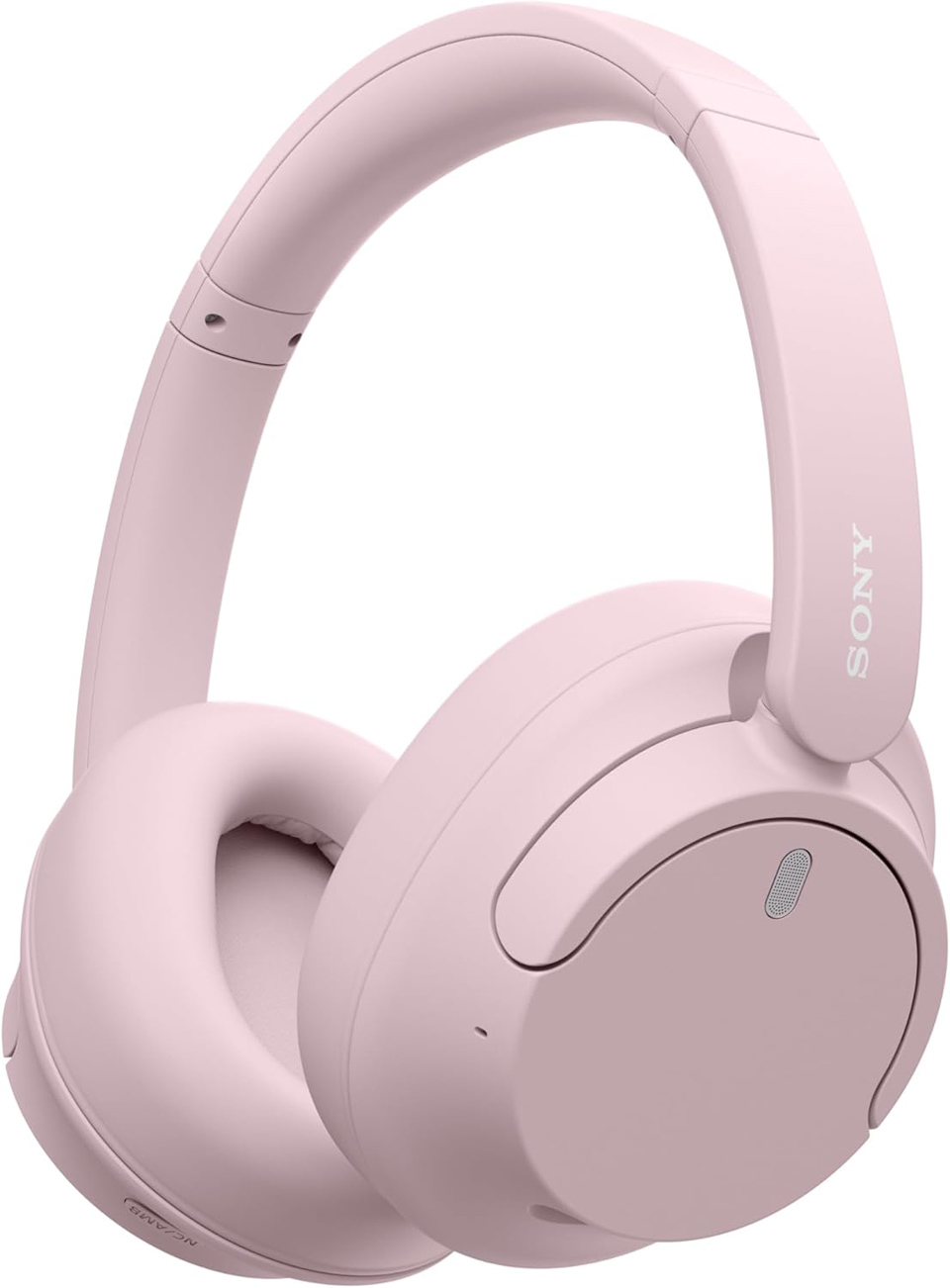 Sony WH-CH720N Noise Canceling Wireless Headphones Bluetooth With Alexa White