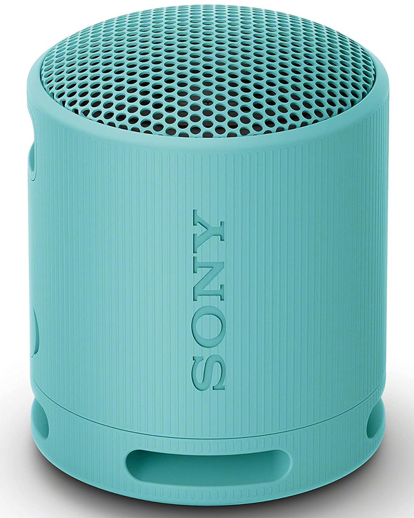 Sony Wireless Bluetooth Portable Compact Travel Speaker