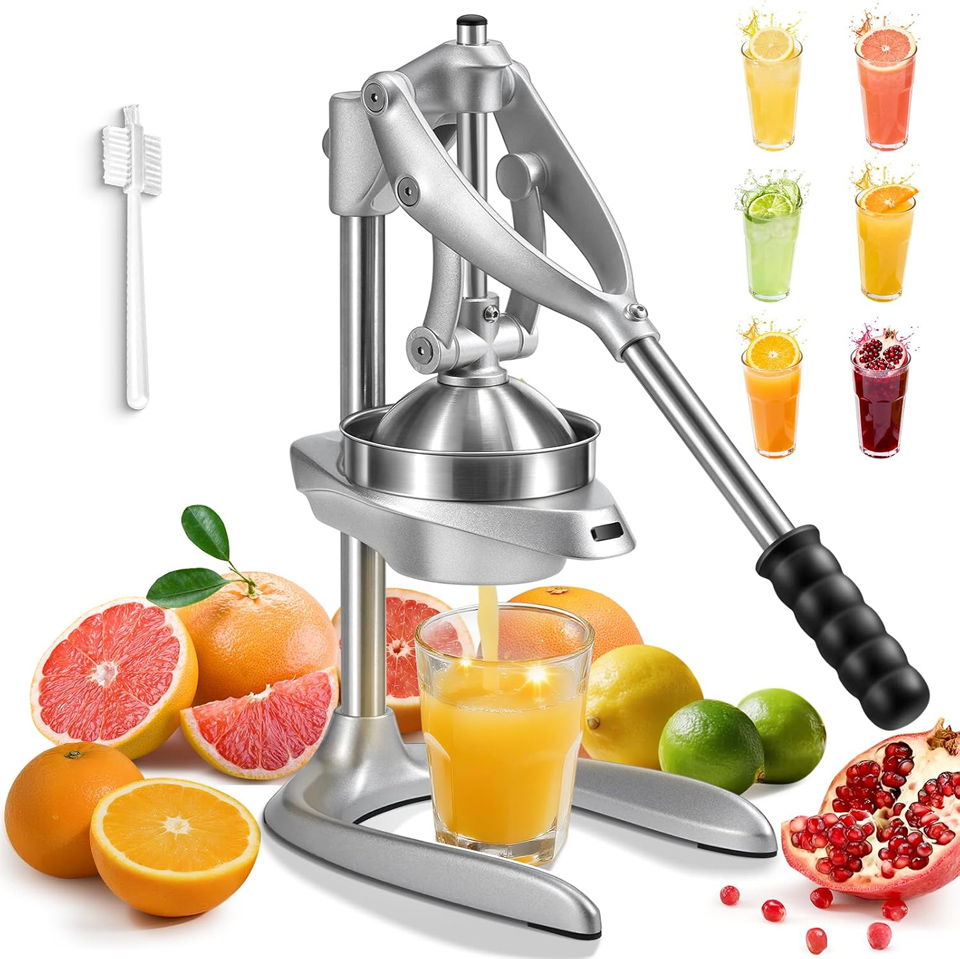 Sopito Manual Citrus Juicer