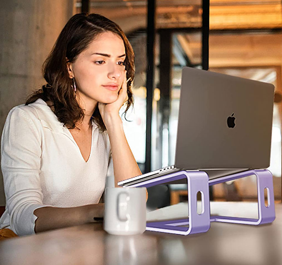 Soundance Laptop Stand
