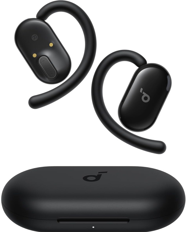 Soundcore V20i By Anker Open-Ear Headphones