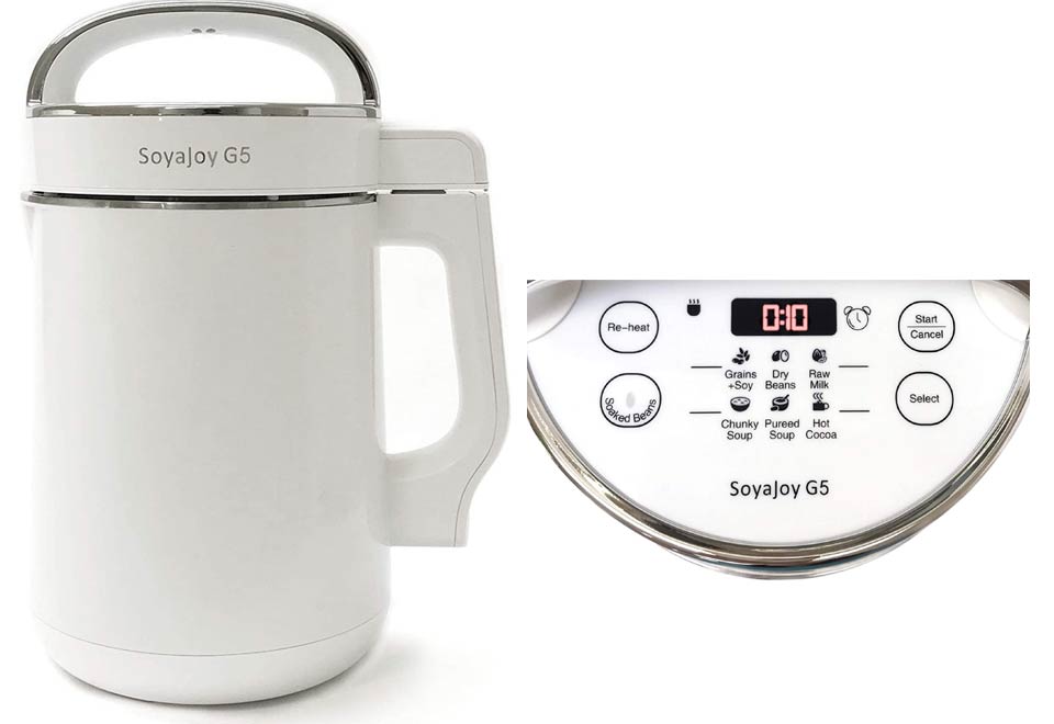 Yes Nut Milk Is A Thing And These 7 Gadgets Make Great Gifts For Nut