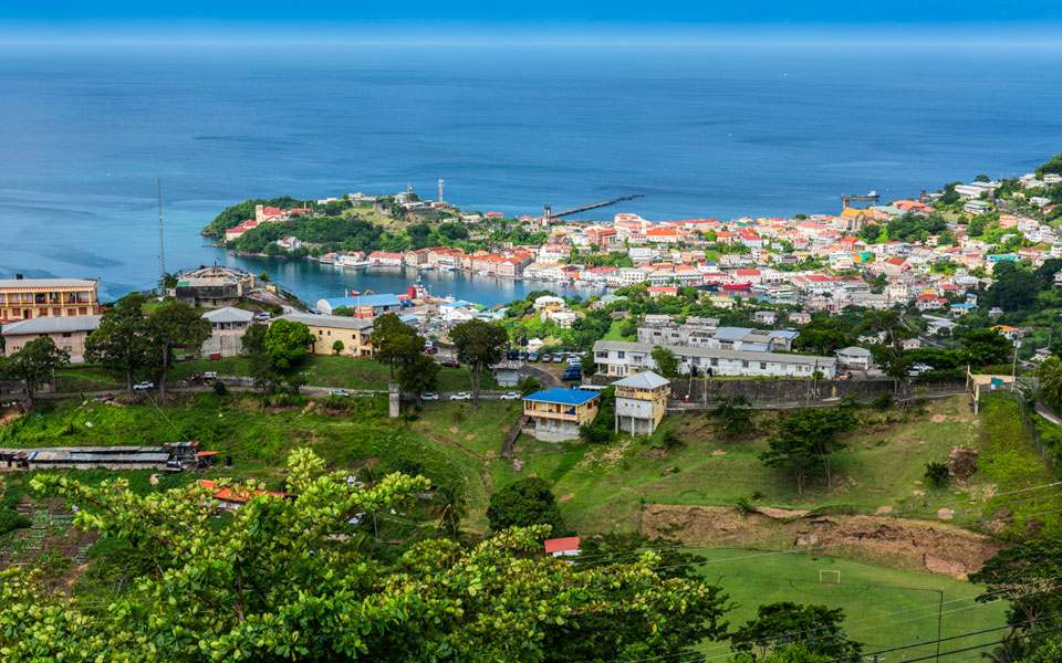 St George's Grenada