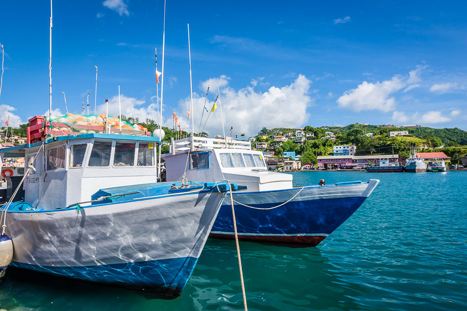 St George's Grenada