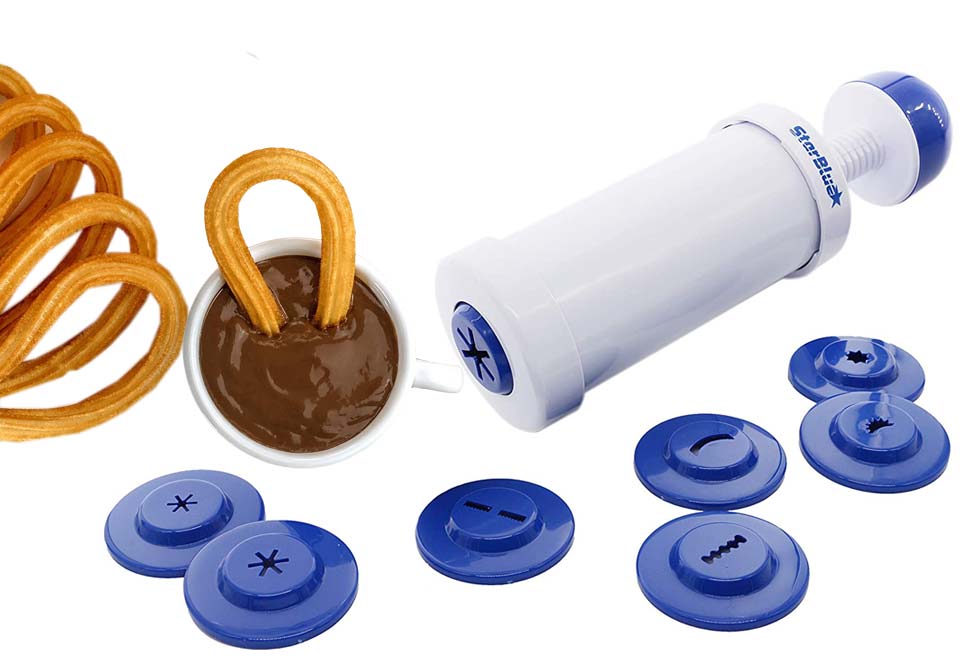 StarBlue Churrera Churro Maker