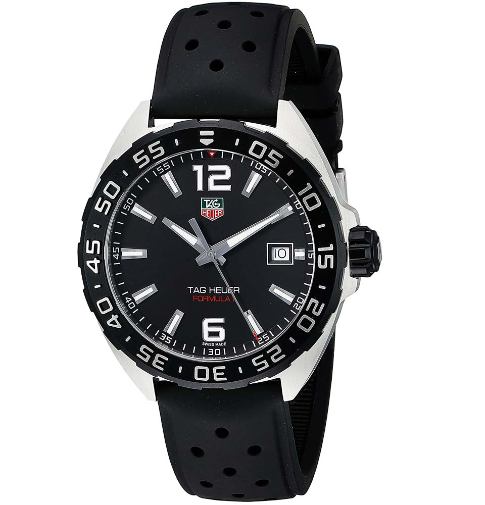 TAG Heuer Men's Formula 1