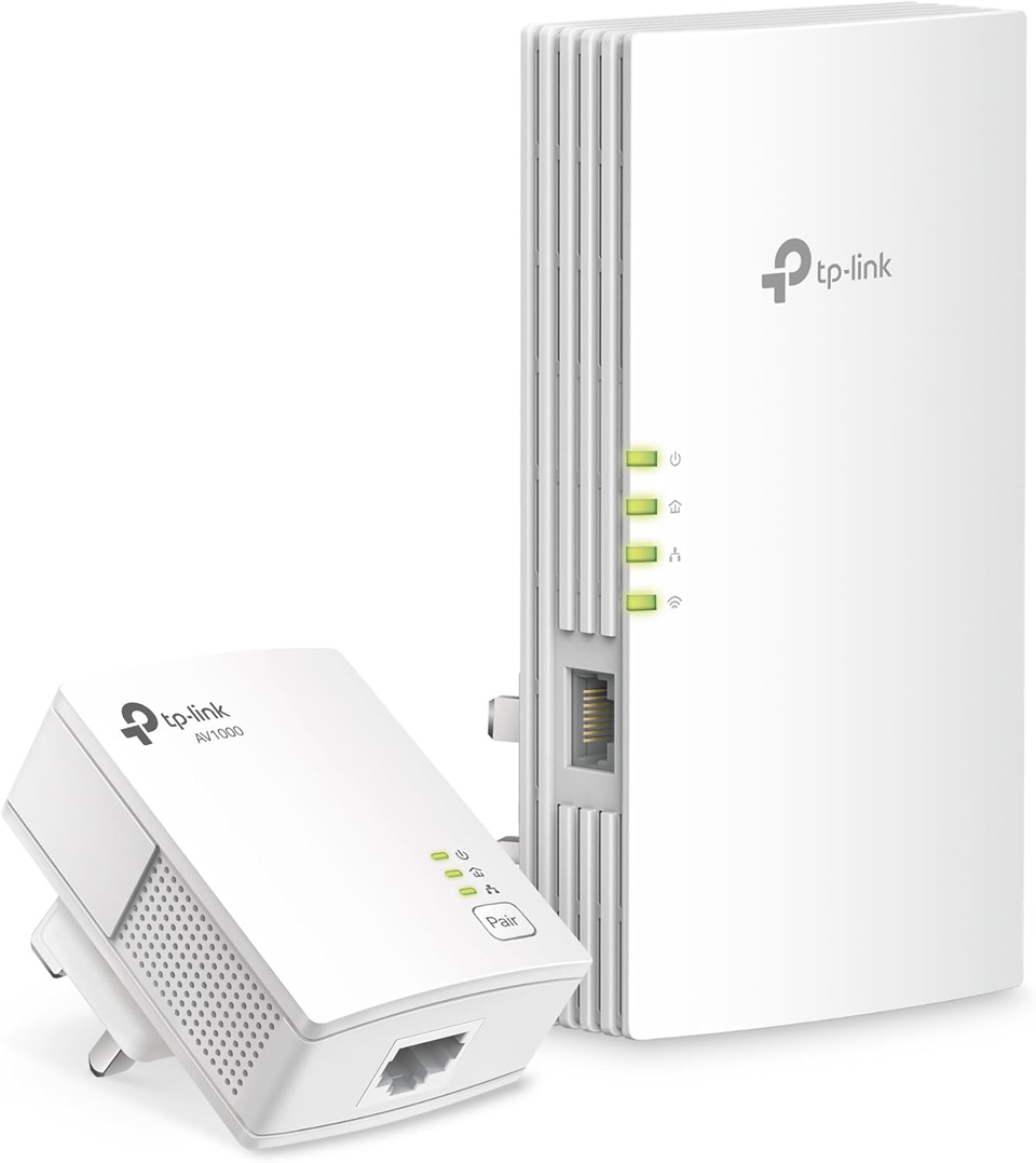 TP-Link AV1000 Powerline Adapter