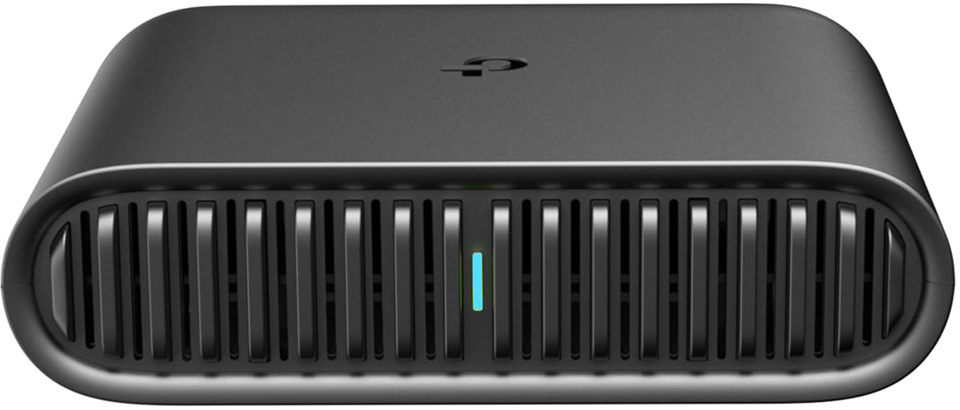 TP-Link Ultra-Portable Wi-Fi 6 Travel Router