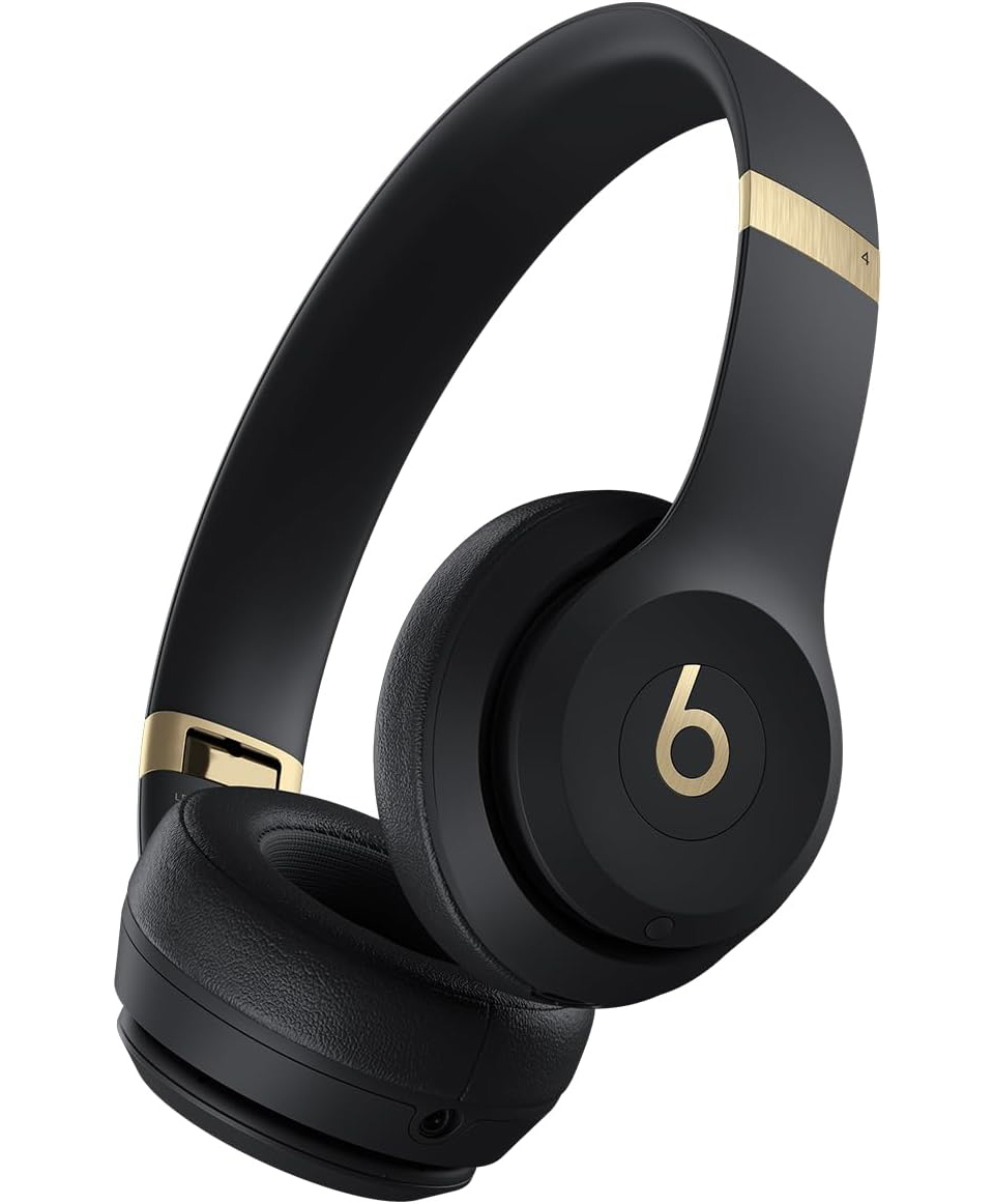 Beats Solo 4 Wireless Bluetooth Headphones