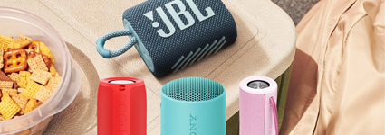 7 Top Trendsetting Gadgets And Tech That Won’t Break Your Bank