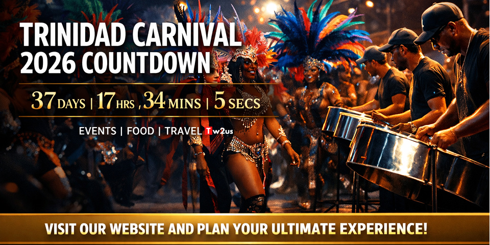 Track the days to the Savannah stage! Explore the 2026 event calendar, find the best street food and local drink favorites, and secure your travel bookings. Your ultimate Carnival hub.
