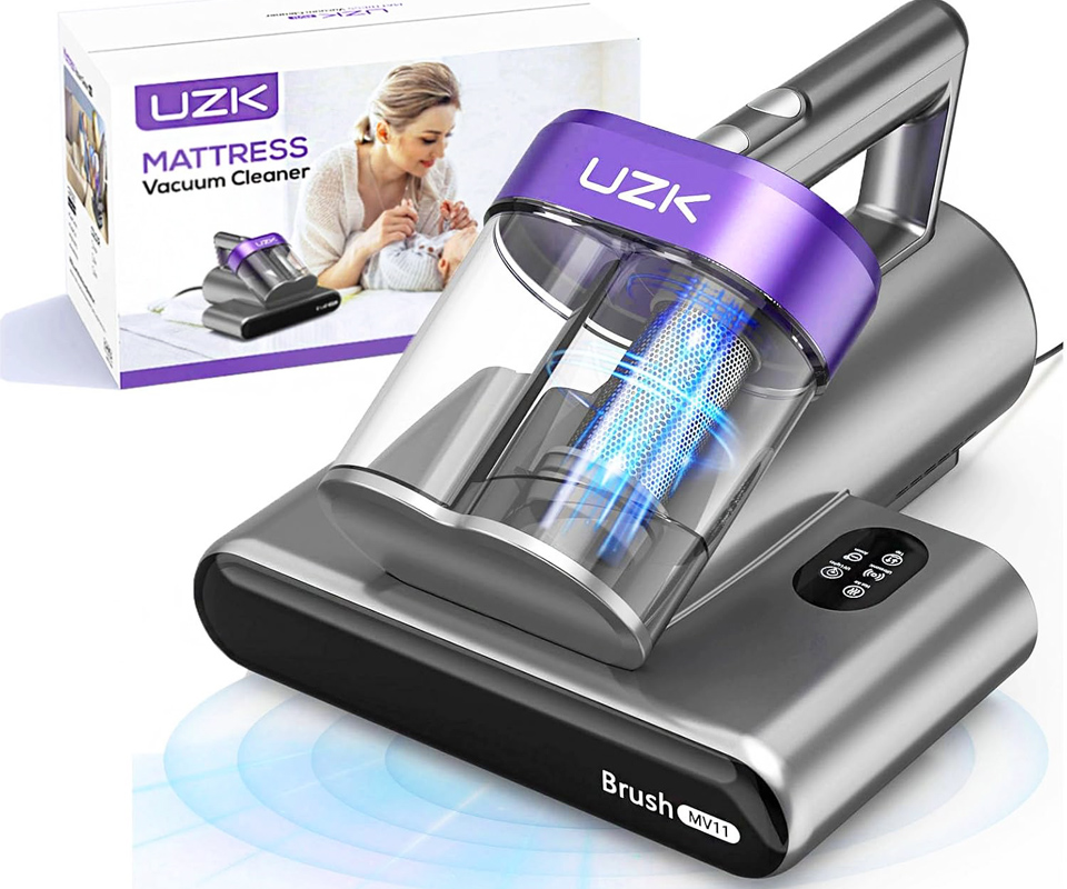 UZK Mattress Vacuum Cleaner