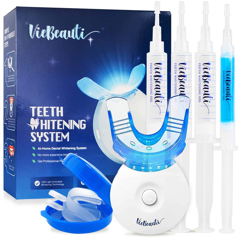 VieBeauti Teeth Whitening Kit