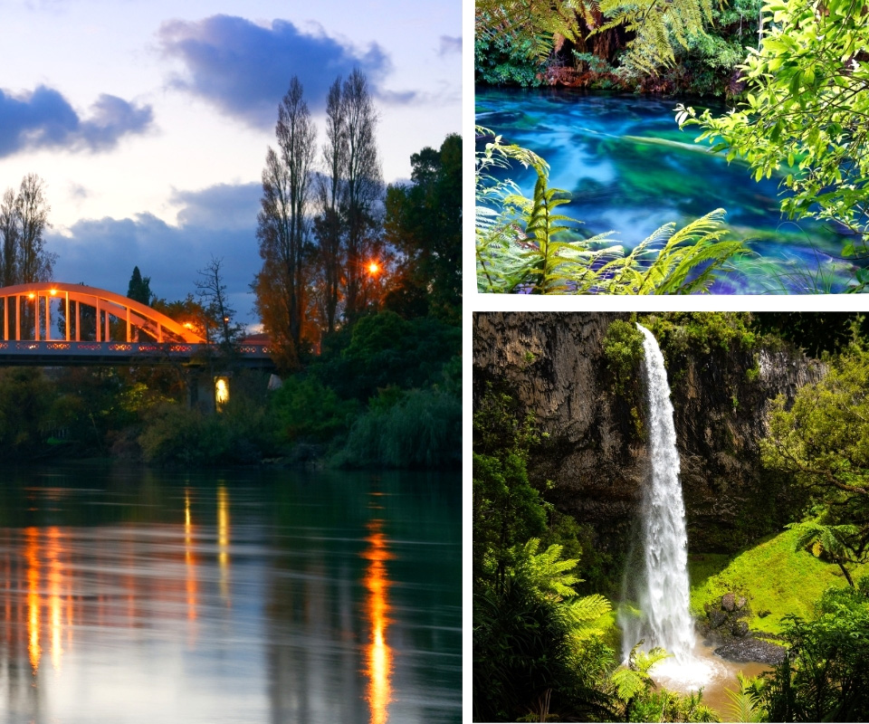 Waikato, New Zealand