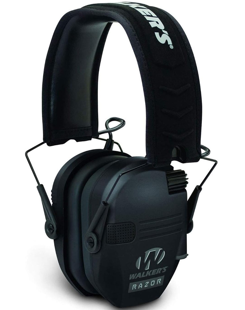 Walker's Razor Ear Muffs