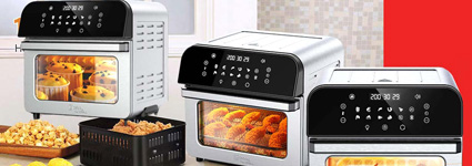 This Is Not Rocket Science But Simple Math This Top Air Fryer For $399 Is Now $99