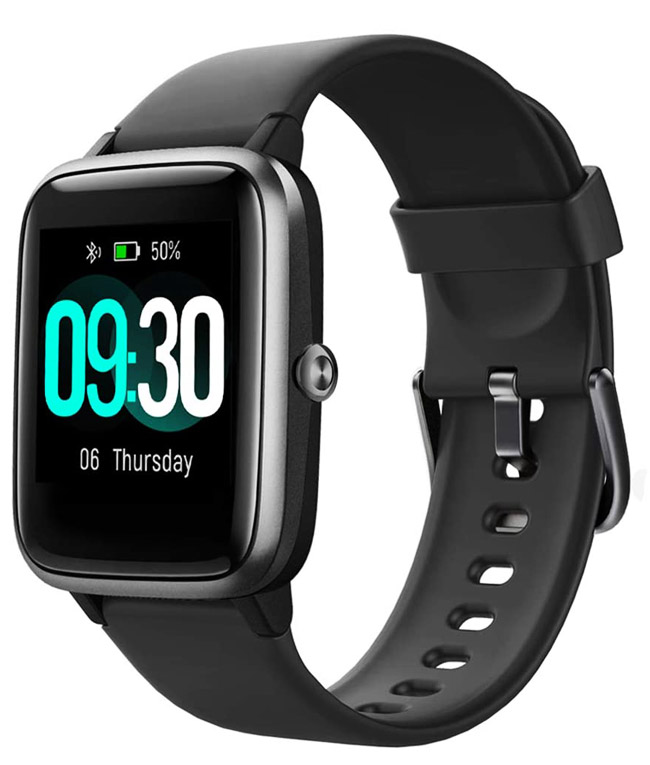 Willful Smart Watch With Fitness Tracker