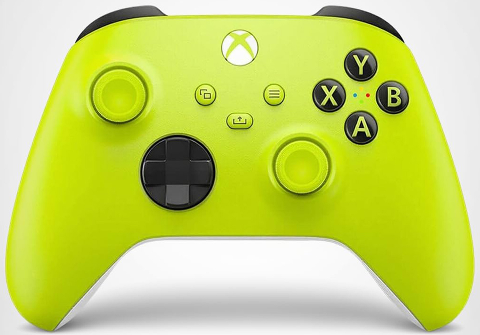 Xbox Core Wireless Gaming Controller