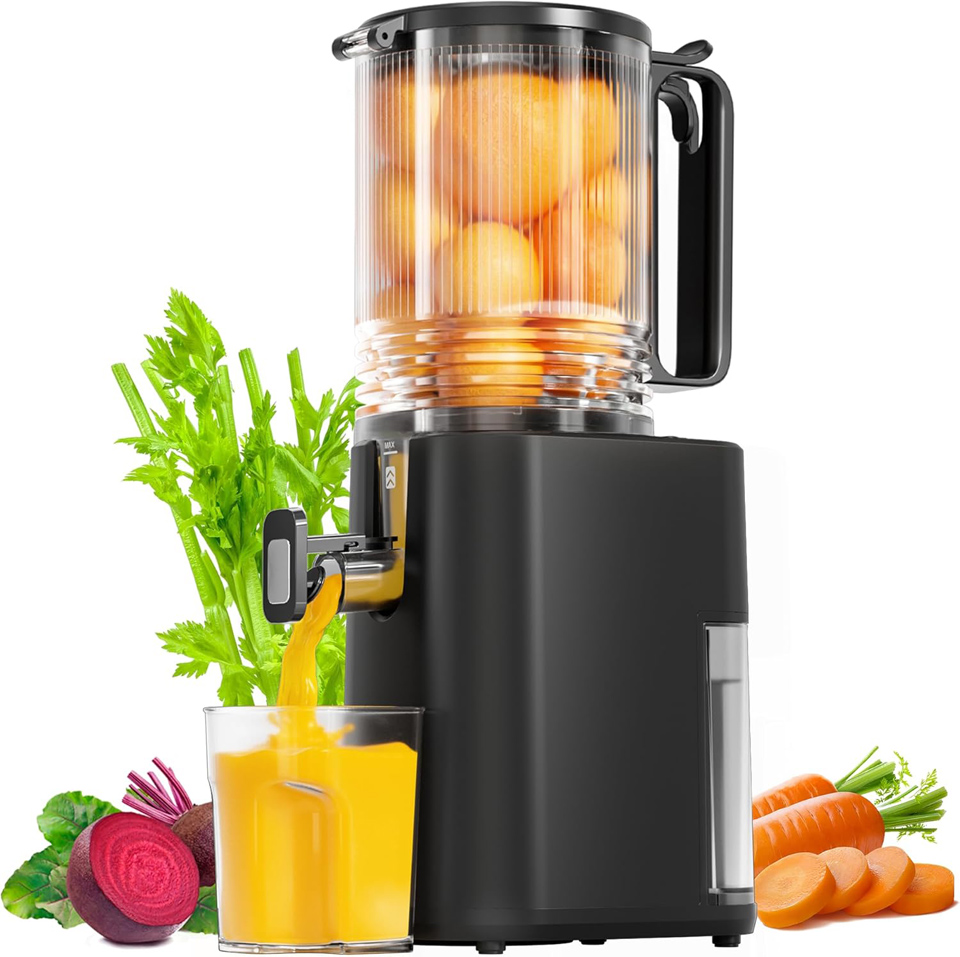 YOYDS Slow Masticating Juicer