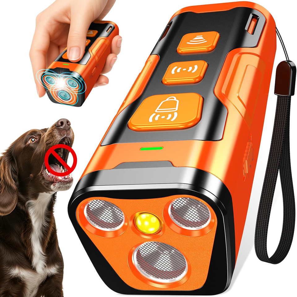 YUYQA Dog Bark Deterrent