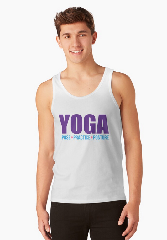 Yoga Pullover Hoodie