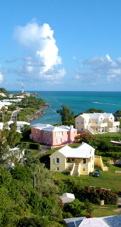 St. George's, Bermuda