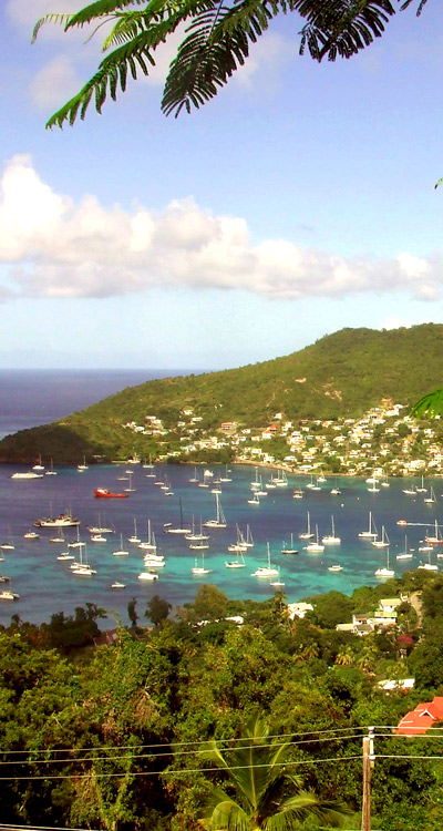 Bequia, Saint Vincent and the Grenadines