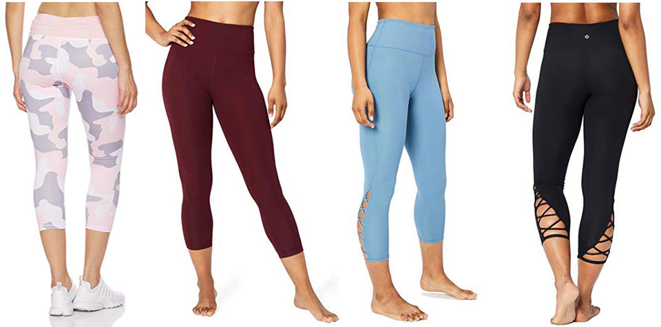 Are You Kidding! Up To 40% Off Activewear Amazon Prime Day