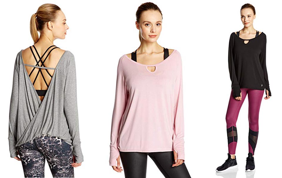 Are You Kidding! Up To 40 Off Activewear Amazon Prime Day