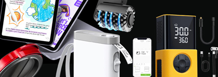 Useful Budget-Friendly Gadgets You’ll Gladly Spend Money On