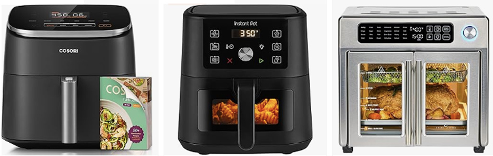 Air Fryers