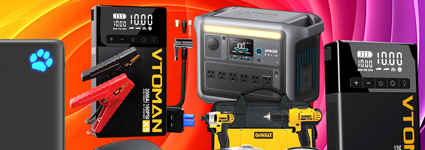 Amazon’s Big Spring Sale Is Here – 16 Best-Selling Deals You’ll Be Obsessed With!