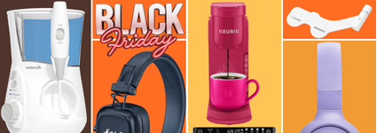 8 Of The Best Black Friday Gadget Deals I’ve Seen Today And They’re Seriously Good