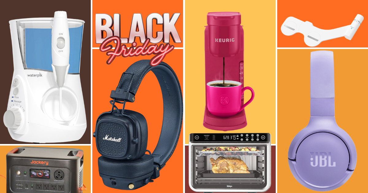 Best Shopping Best Black Friday Gadget Deals