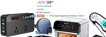 What? This Is The Extra Discount Most People Miss When Shopping On Amazon