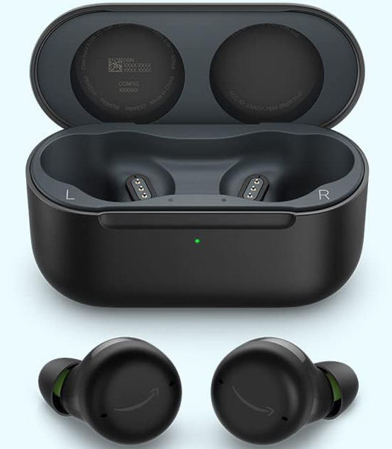 ear buds